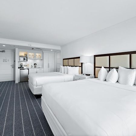 Icona Avalon Hotel Exterior photo