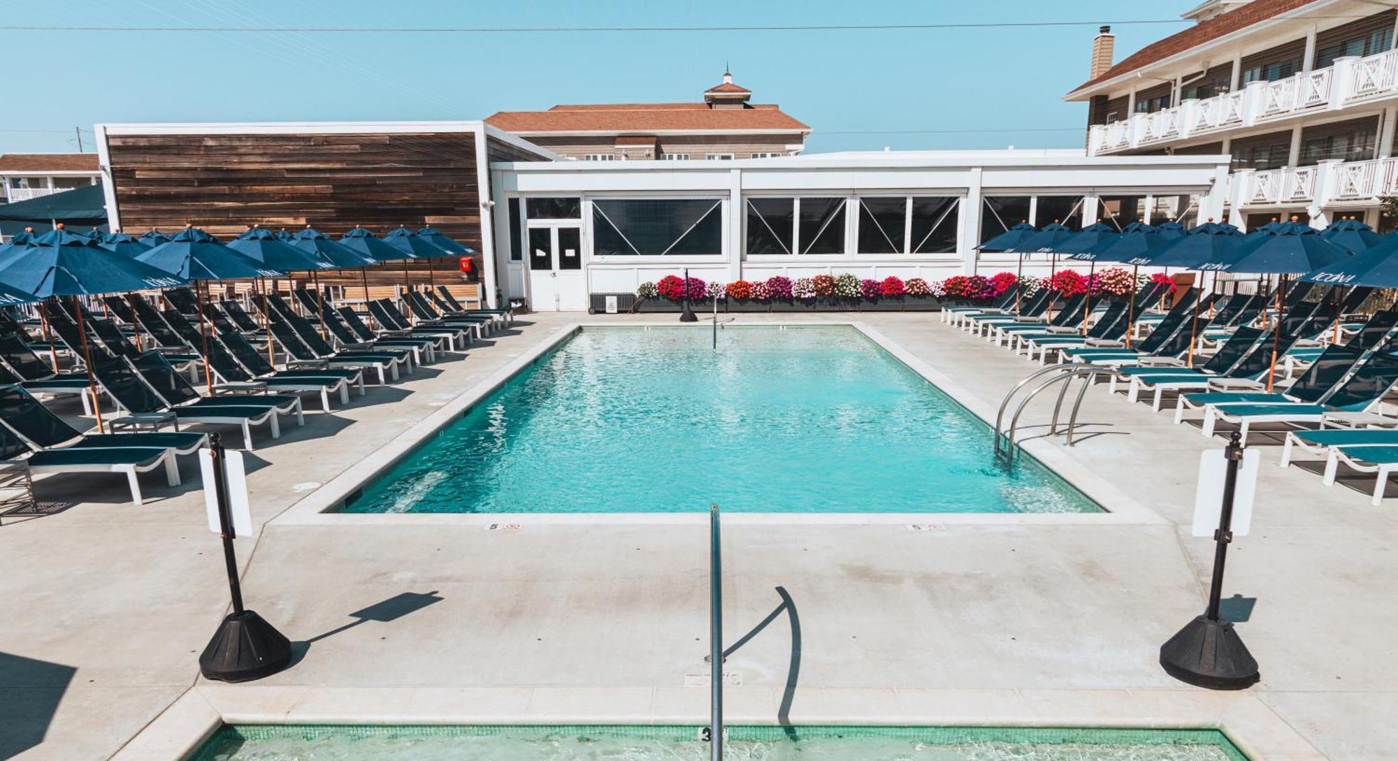 Icona Avalon Hotel Exterior photo