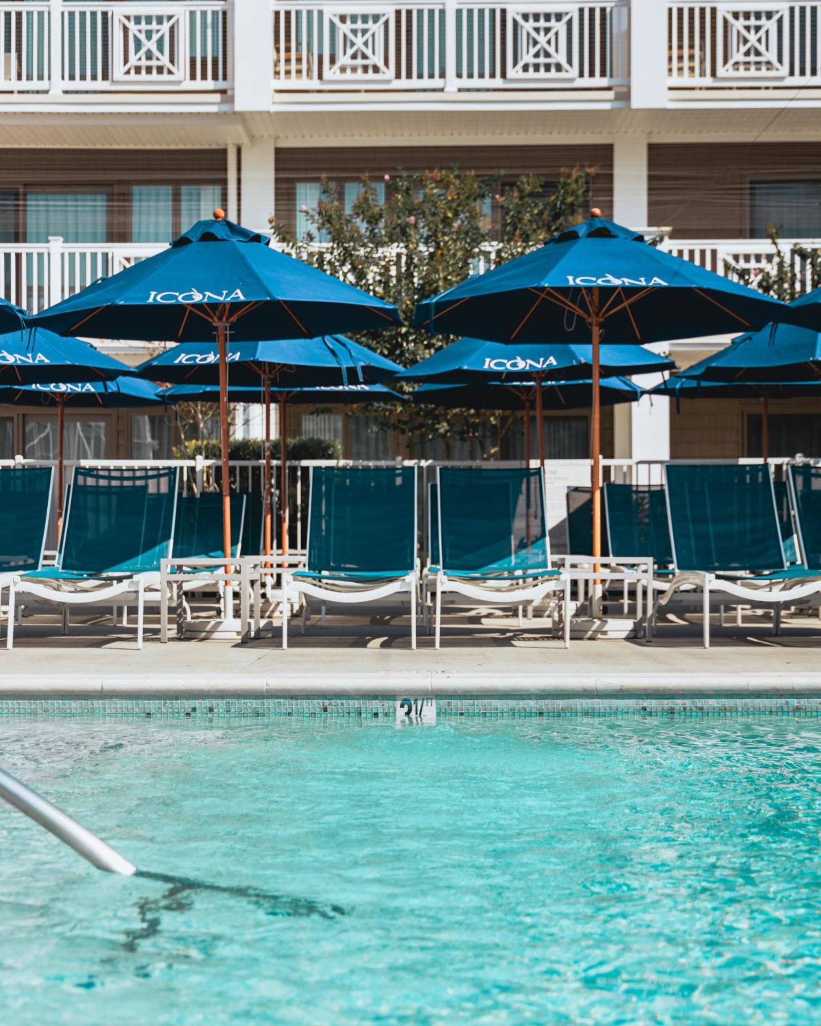 Icona Avalon Hotel Exterior photo