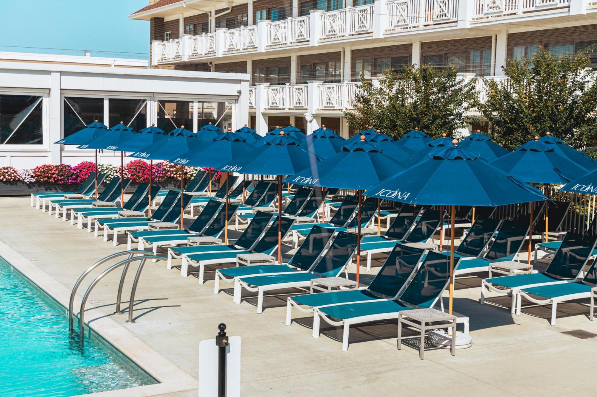 Icona Avalon Hotel Exterior photo