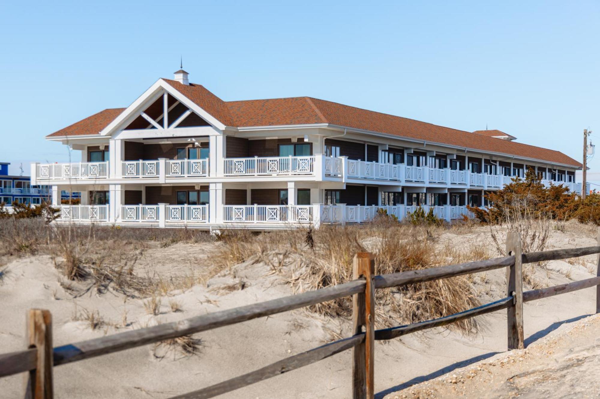 Icona Avalon Hotel Exterior photo