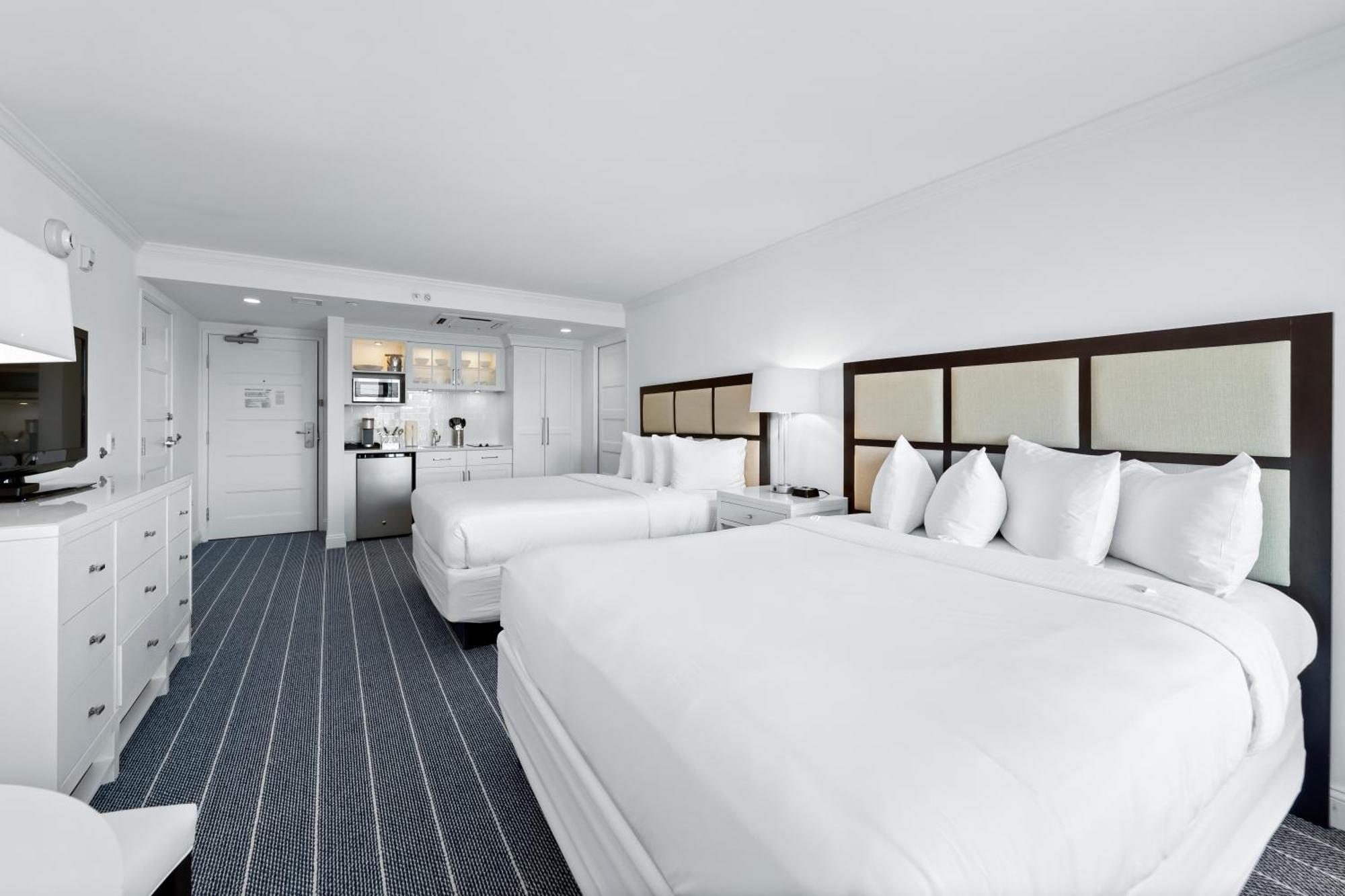 Icona Avalon Hotel Exterior photo