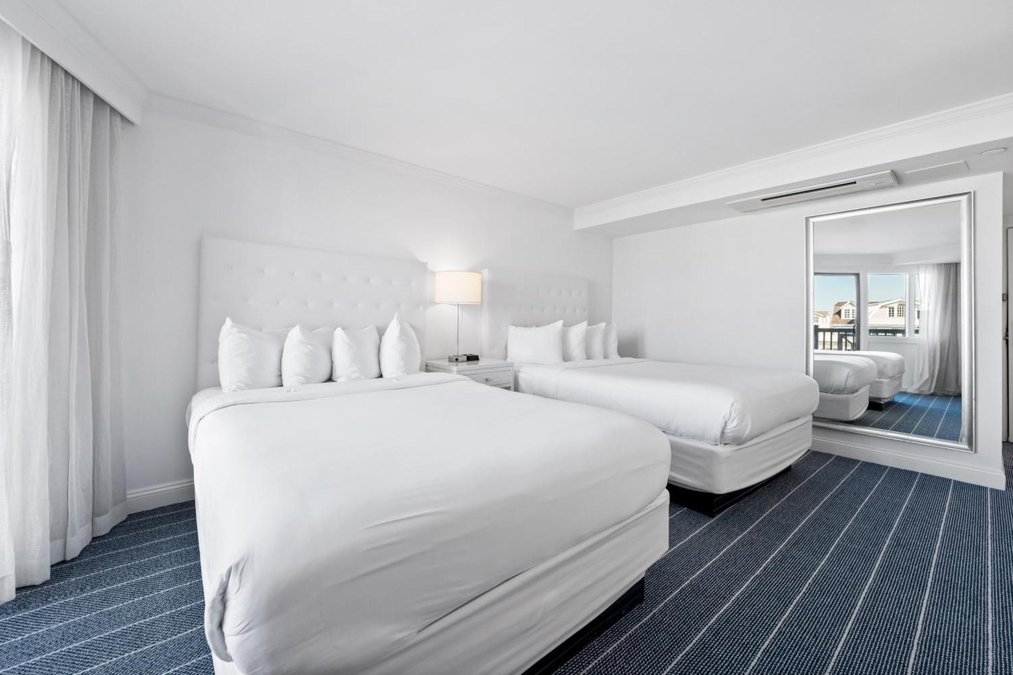 Icona Avalon Hotel Exterior photo