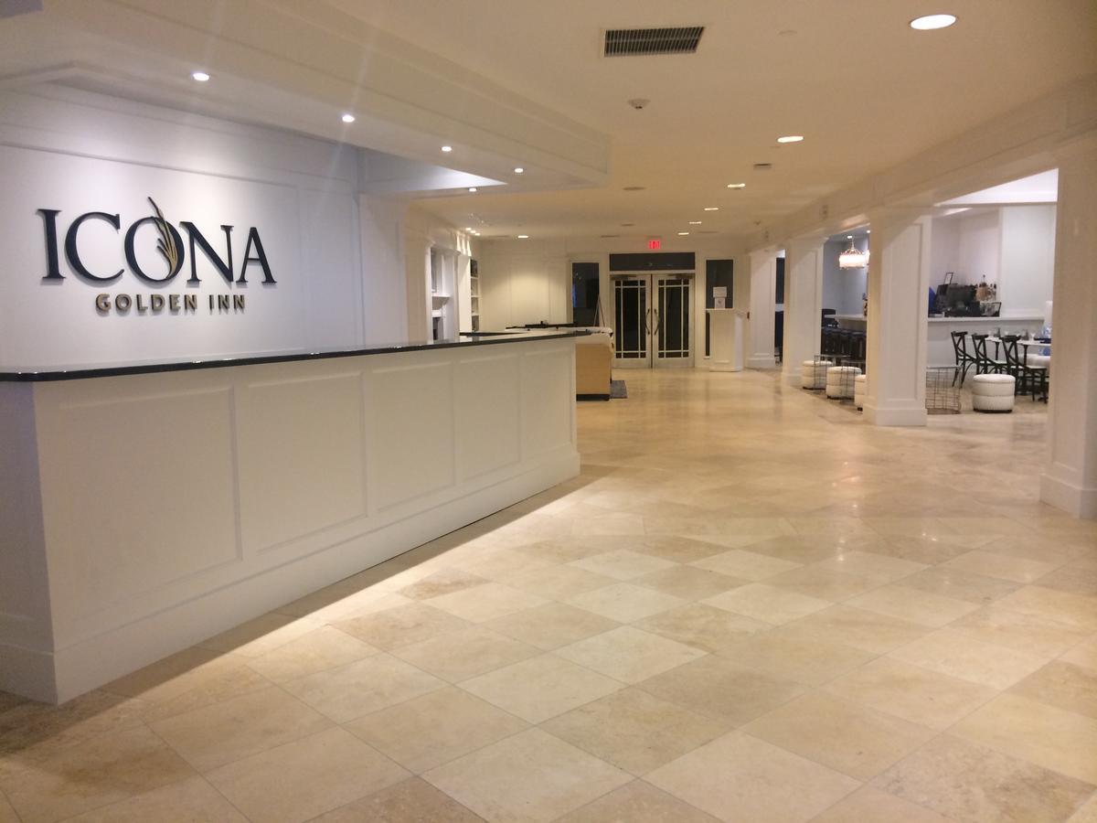 Icona Avalon Hotel Exterior photo
