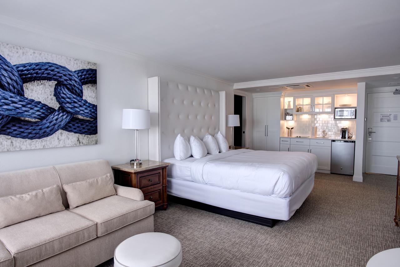 Icona Avalon Hotel Exterior photo