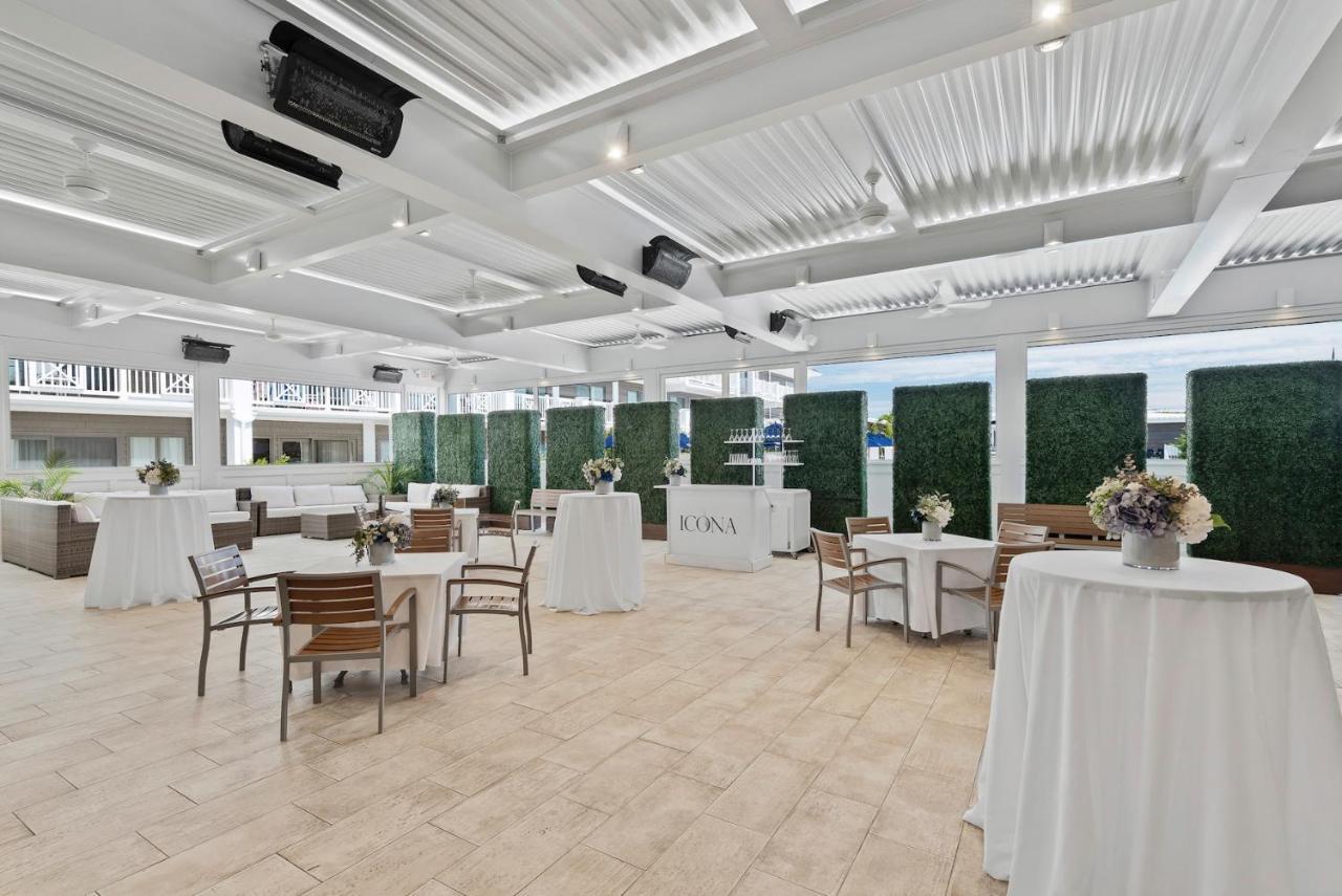 Icona Avalon Hotel Exterior photo