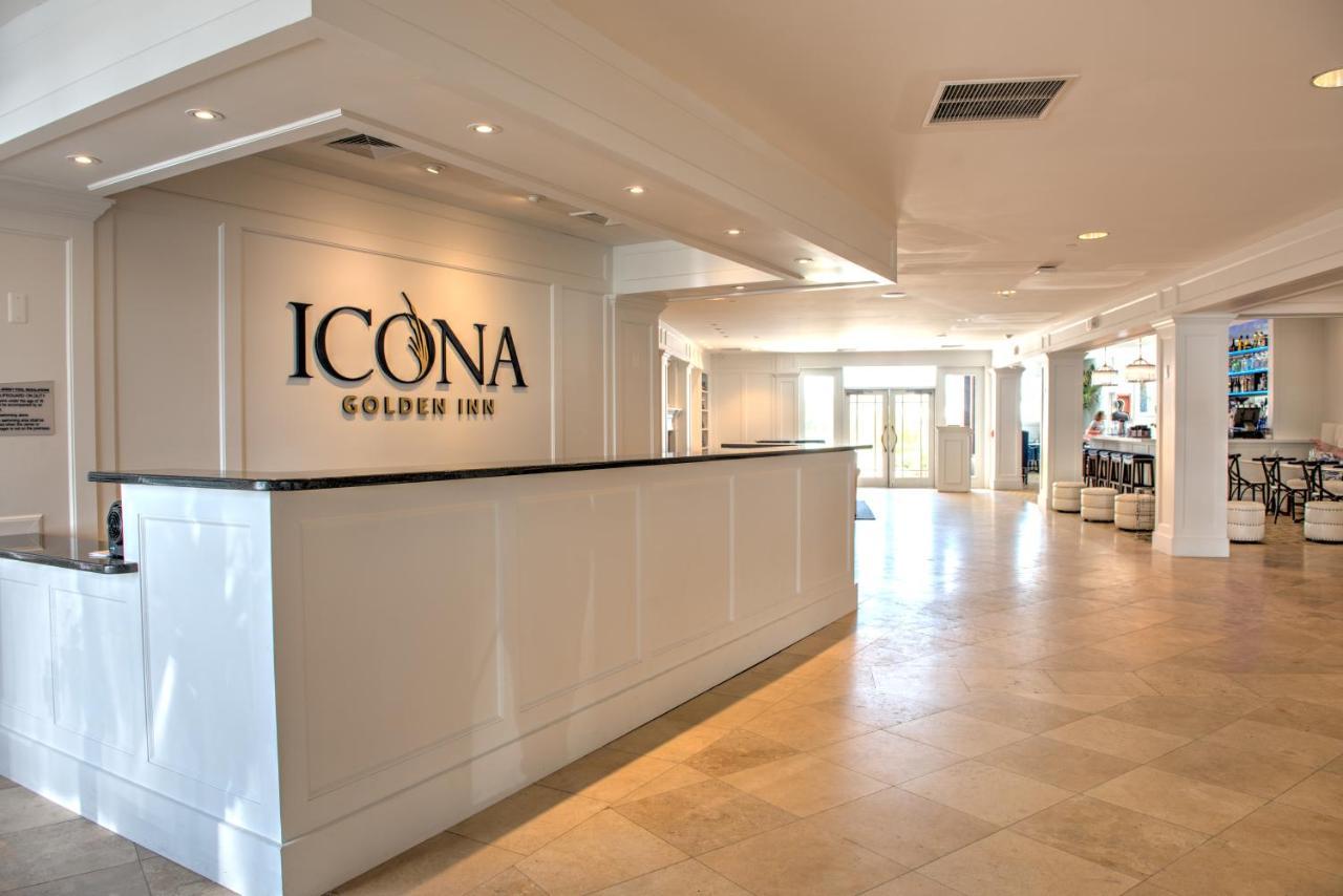 Icona Avalon Hotel Exterior photo